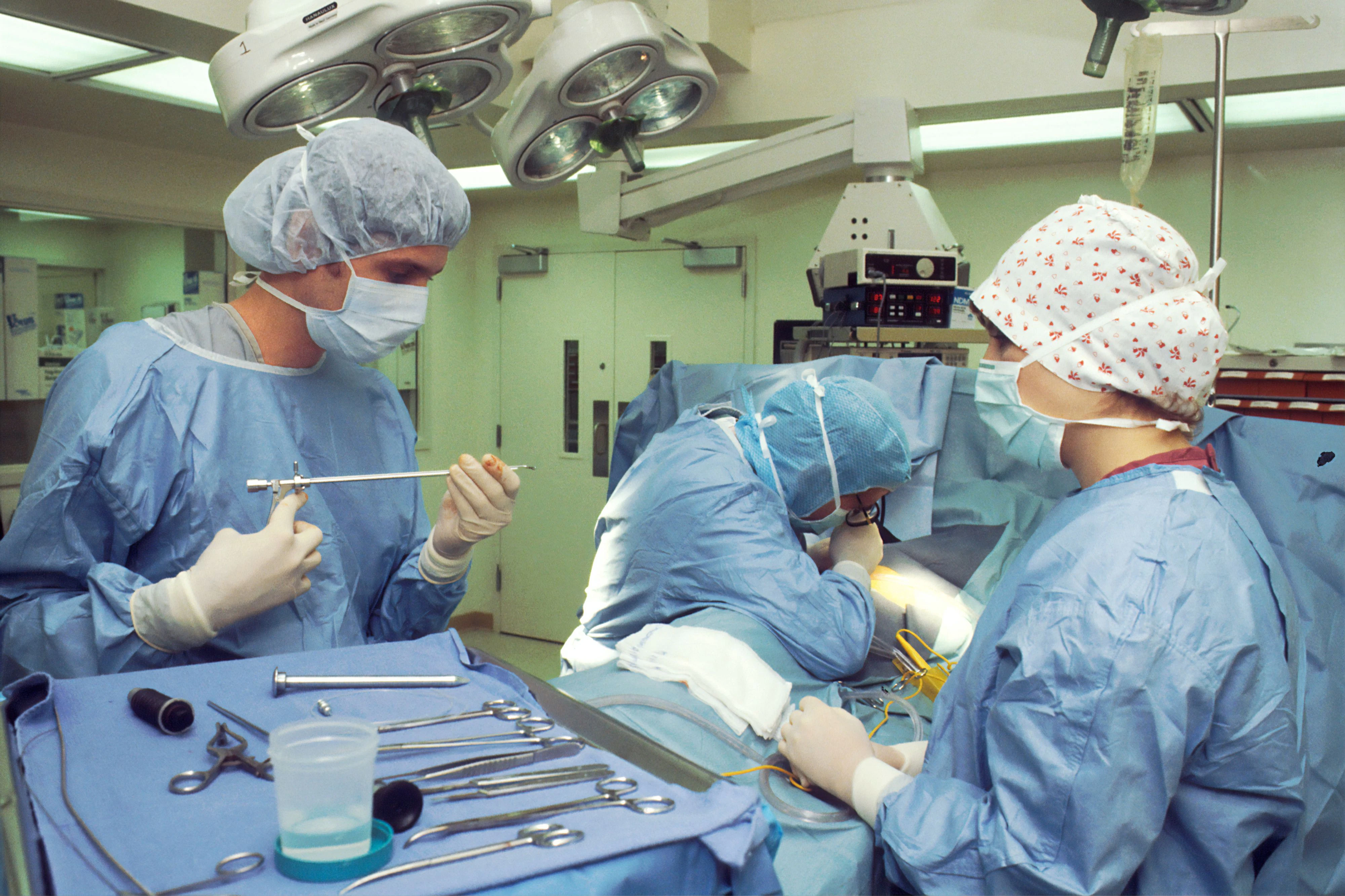 Die Organentnahme hat im Beilinson-Spital bei Tel Aviv stattgefunden.