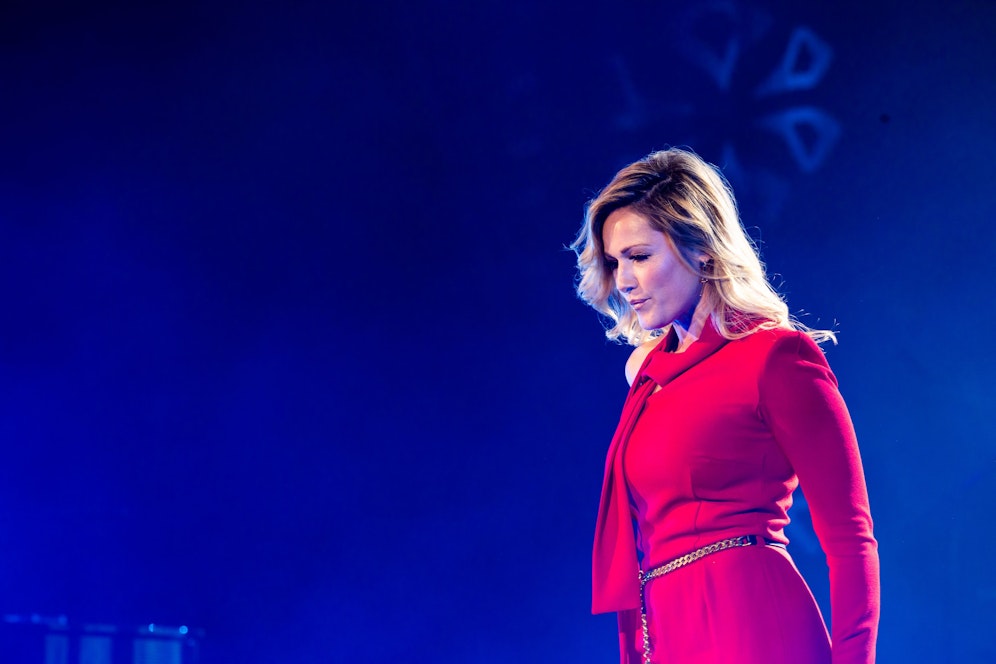 Helene Fischer