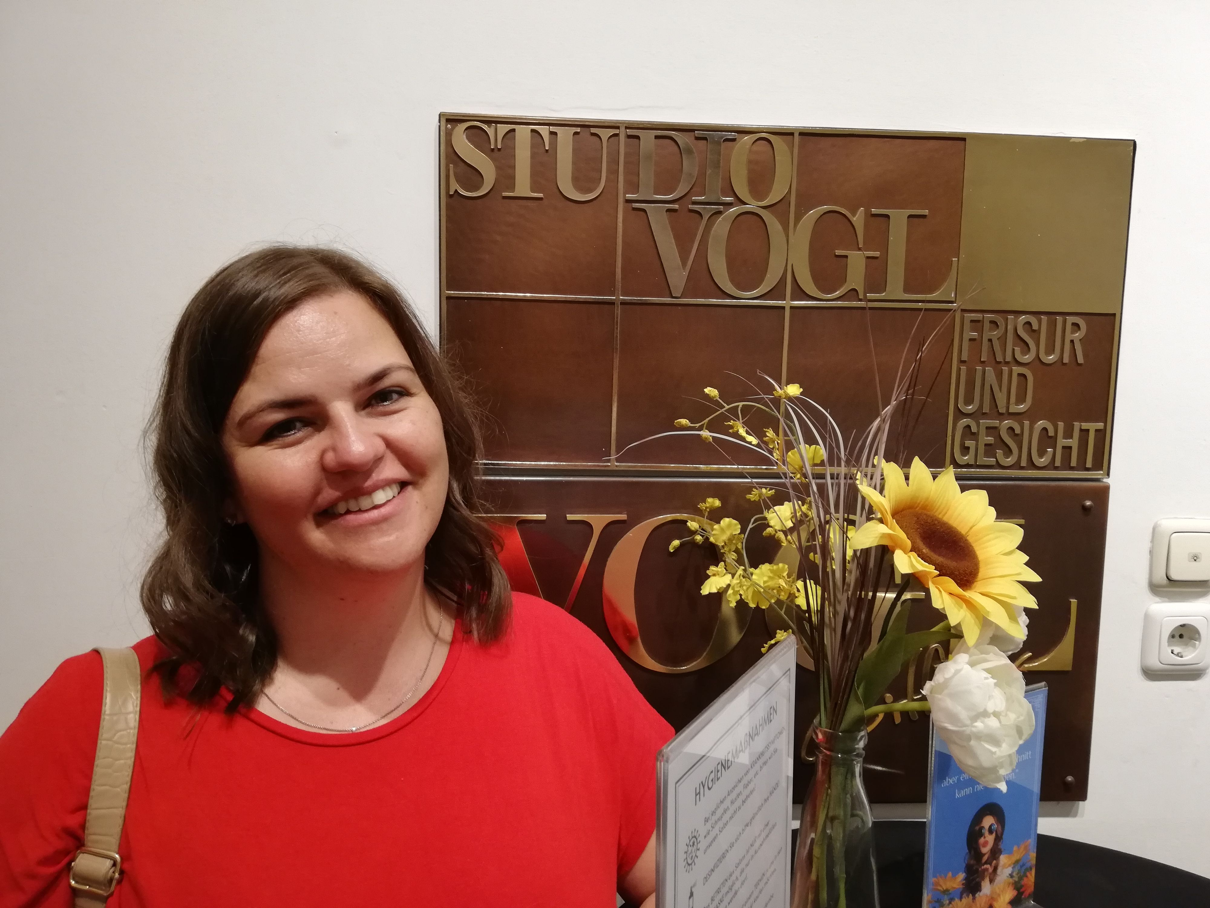 Wochenendtrip für 2: Stefanie und Michael in Linz