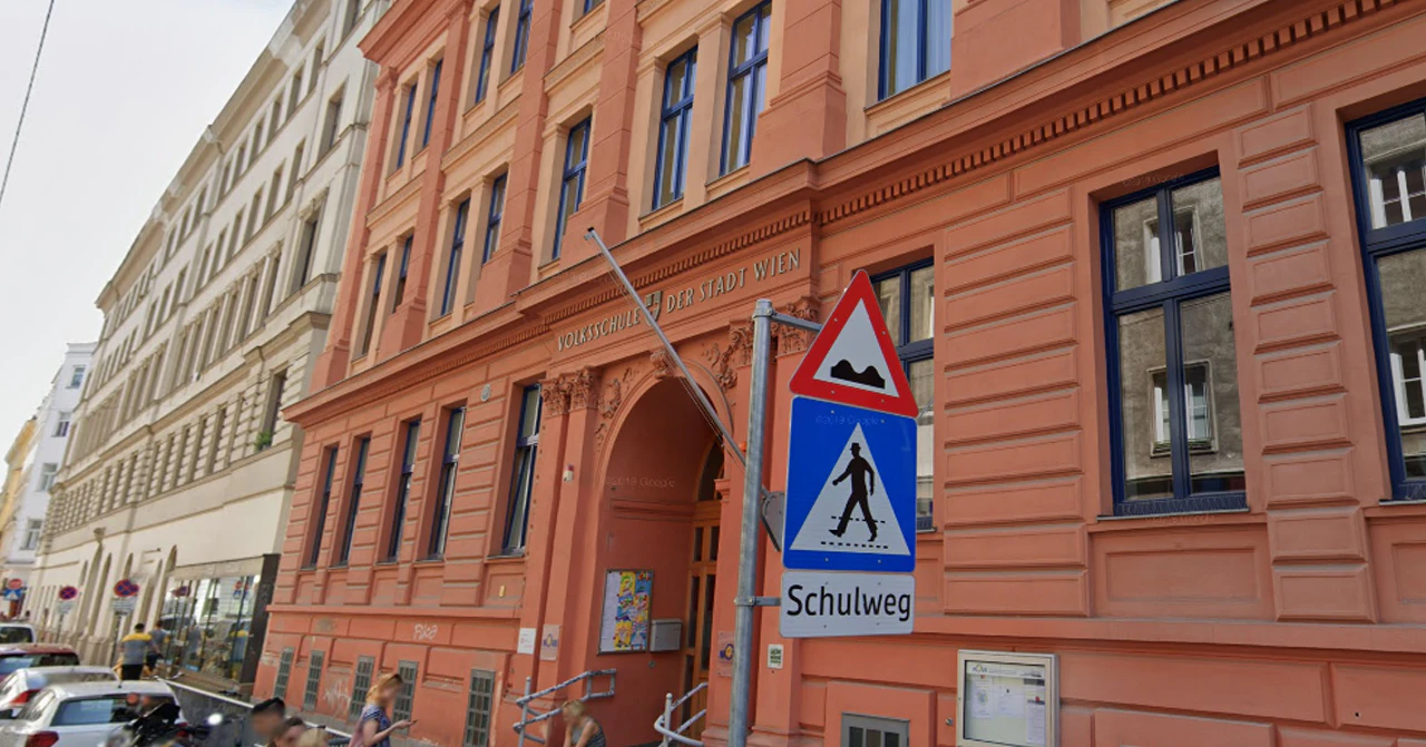 Diese Schule bleibt nun für eine Woche geschlossen