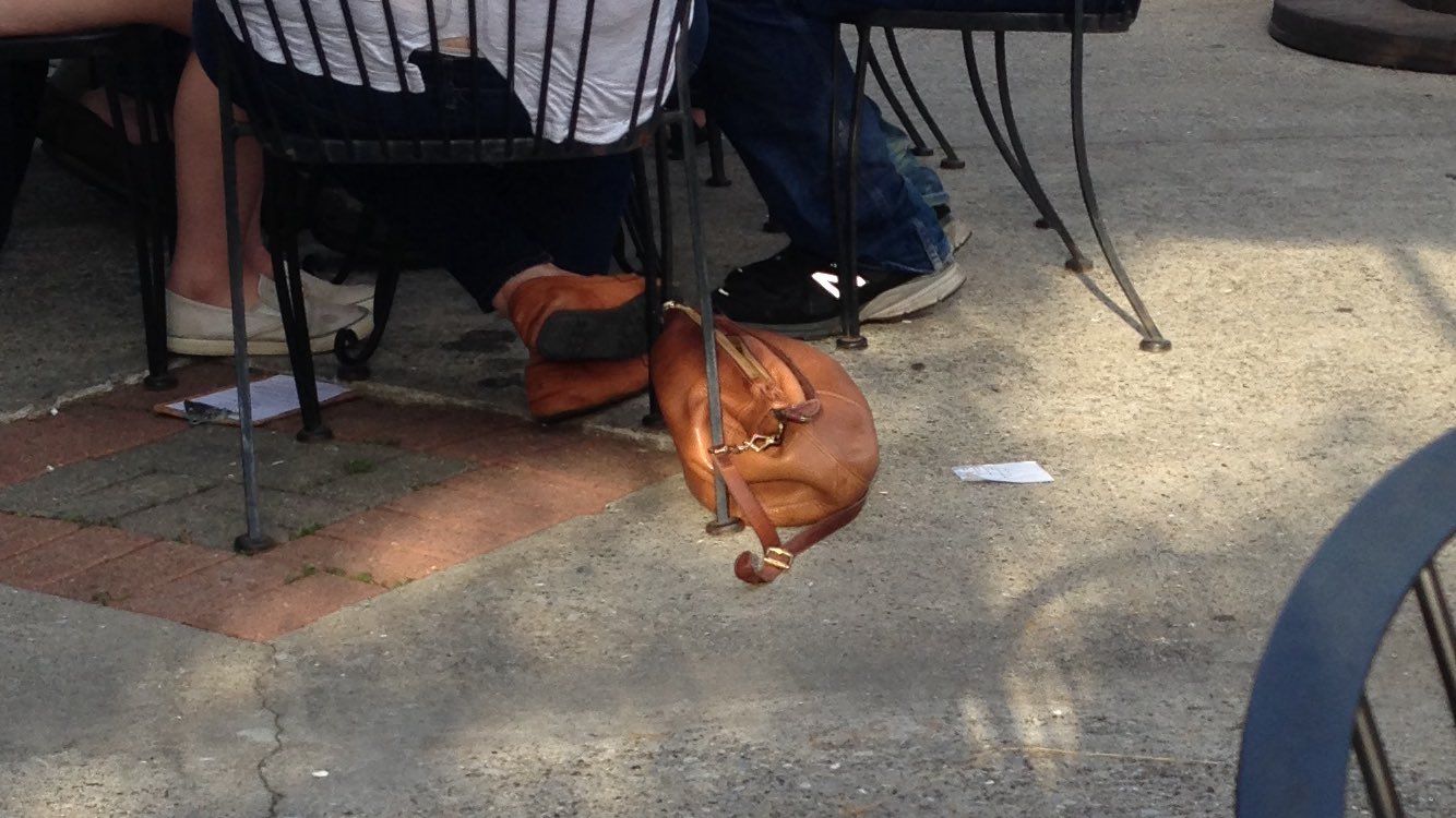 Hmm.. was könnte es wohl sein? 