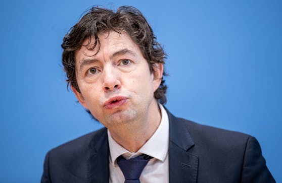 Virologe Christian Drosten