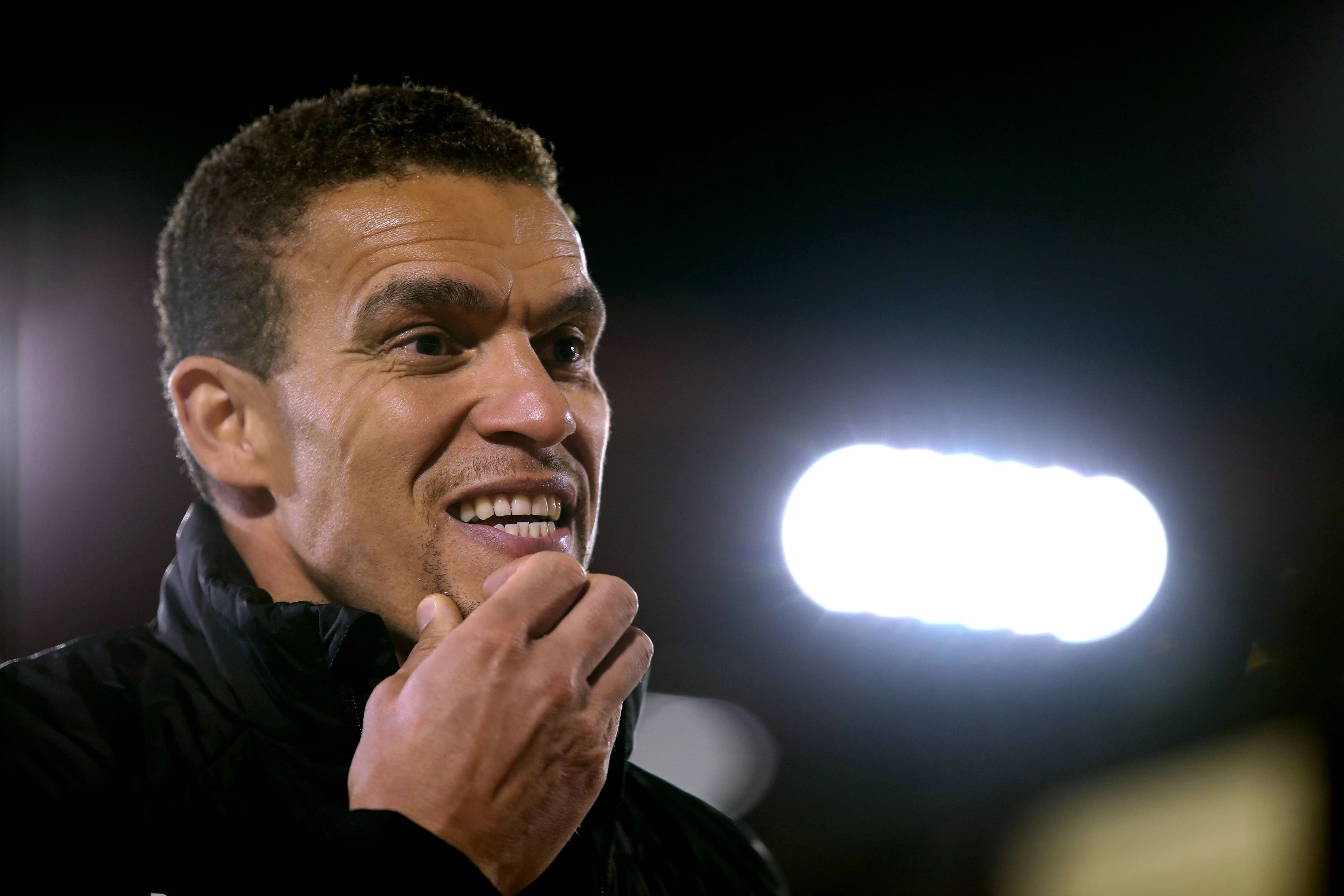 Geht Valerien Ismael zu West Bromwich?