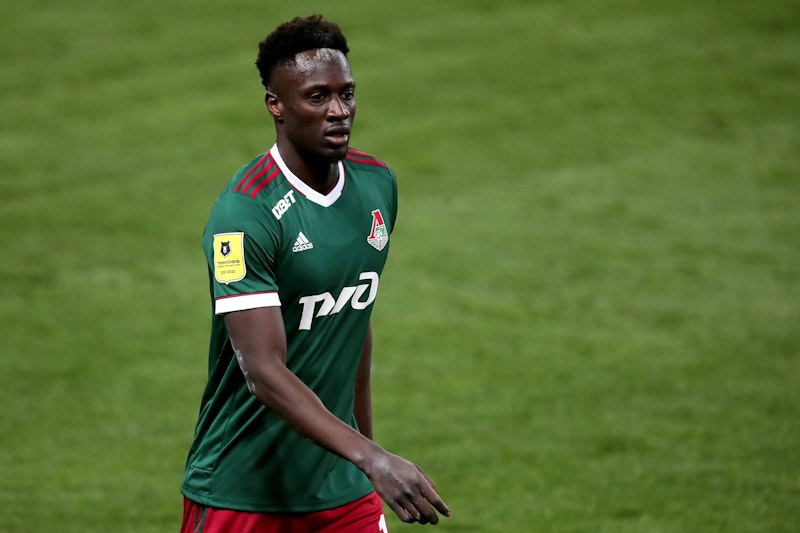 Stürmer Eder schoss Portugal 2016 zum Titel, der 33-Jährige von Lok Moskau ist seit 2018 kein Teil der Nationalmannschaft mehr.