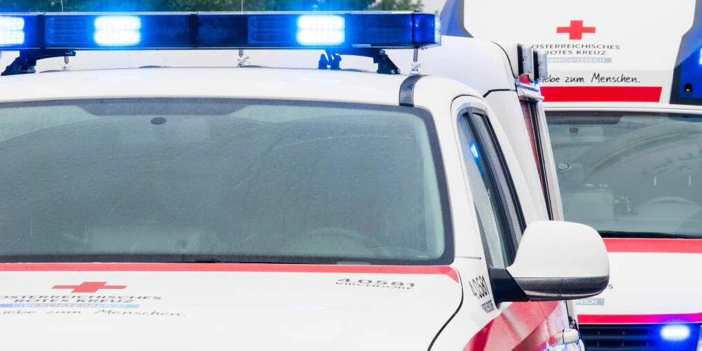 Biker (63) überholt Biker (60), kurz darauf ist er tot - Vimarsana News