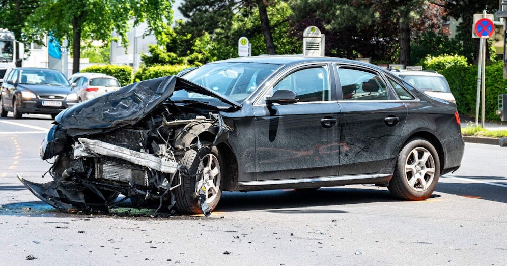 In Linz kam es zu einem tragischen Unfall.