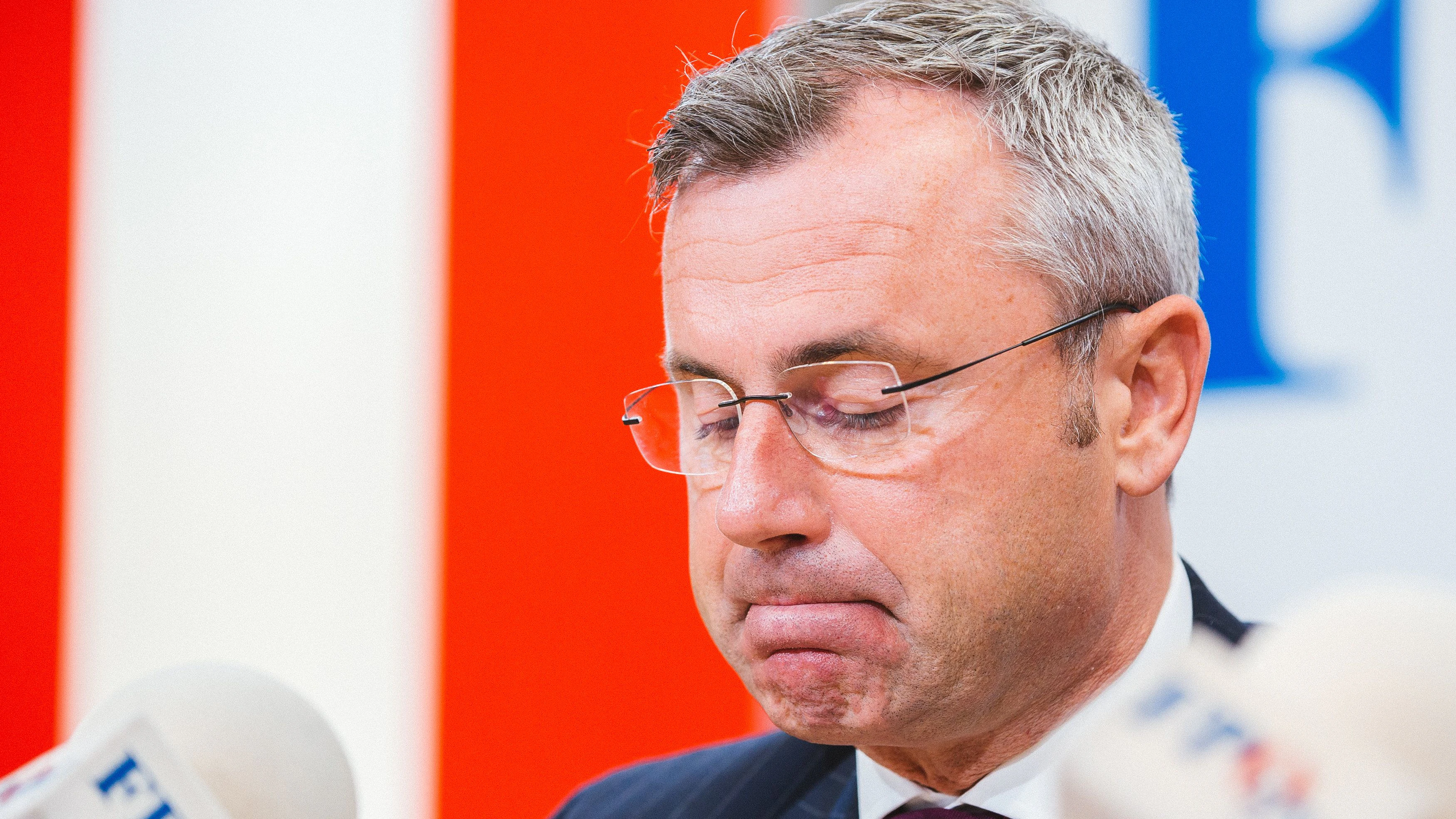 Norbert Hofer