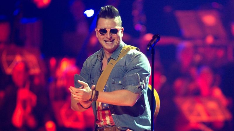 Andreas Gabalier