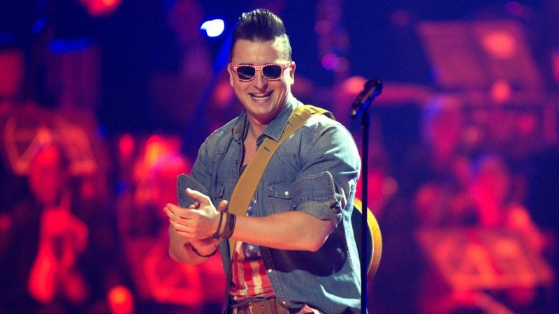 Andreas Gabalier