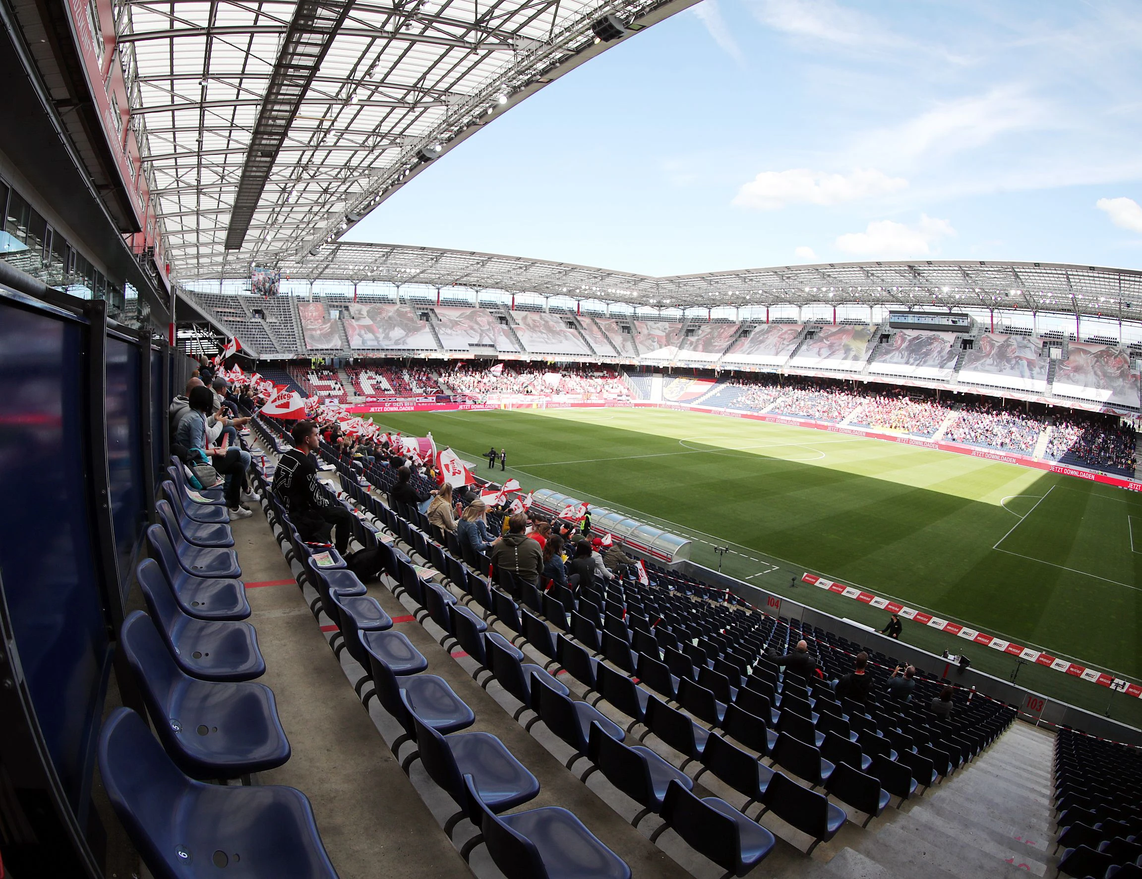 Red Bull Salzburg