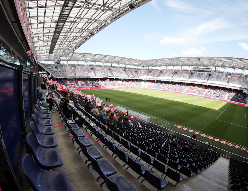 Red Bull Salzburg