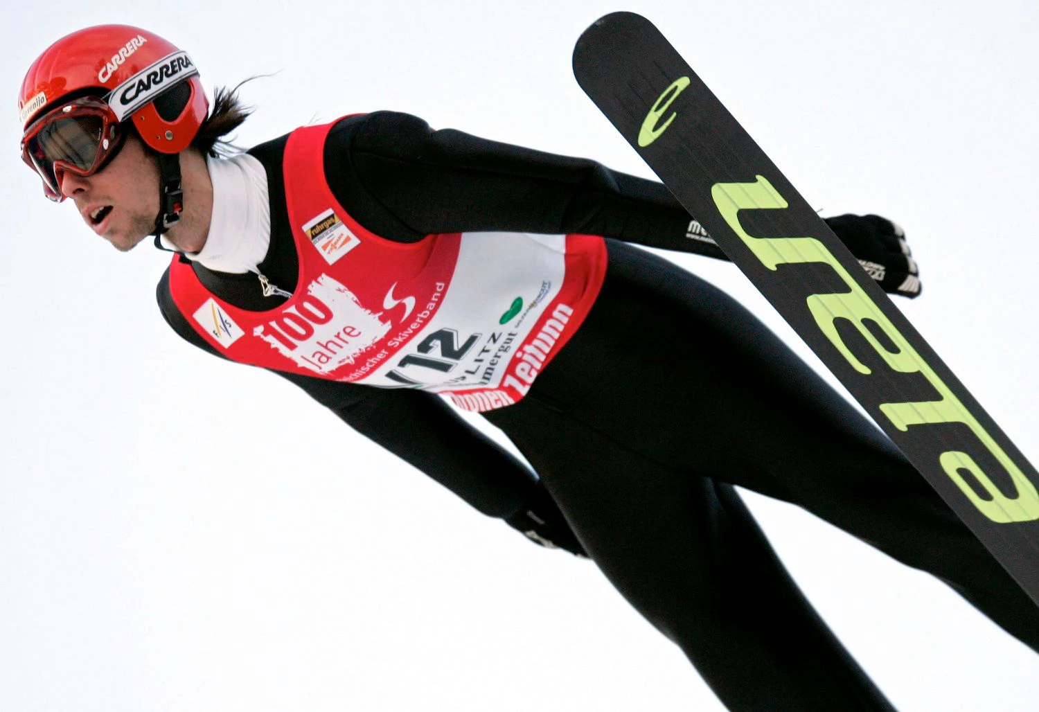 Uros Peterka