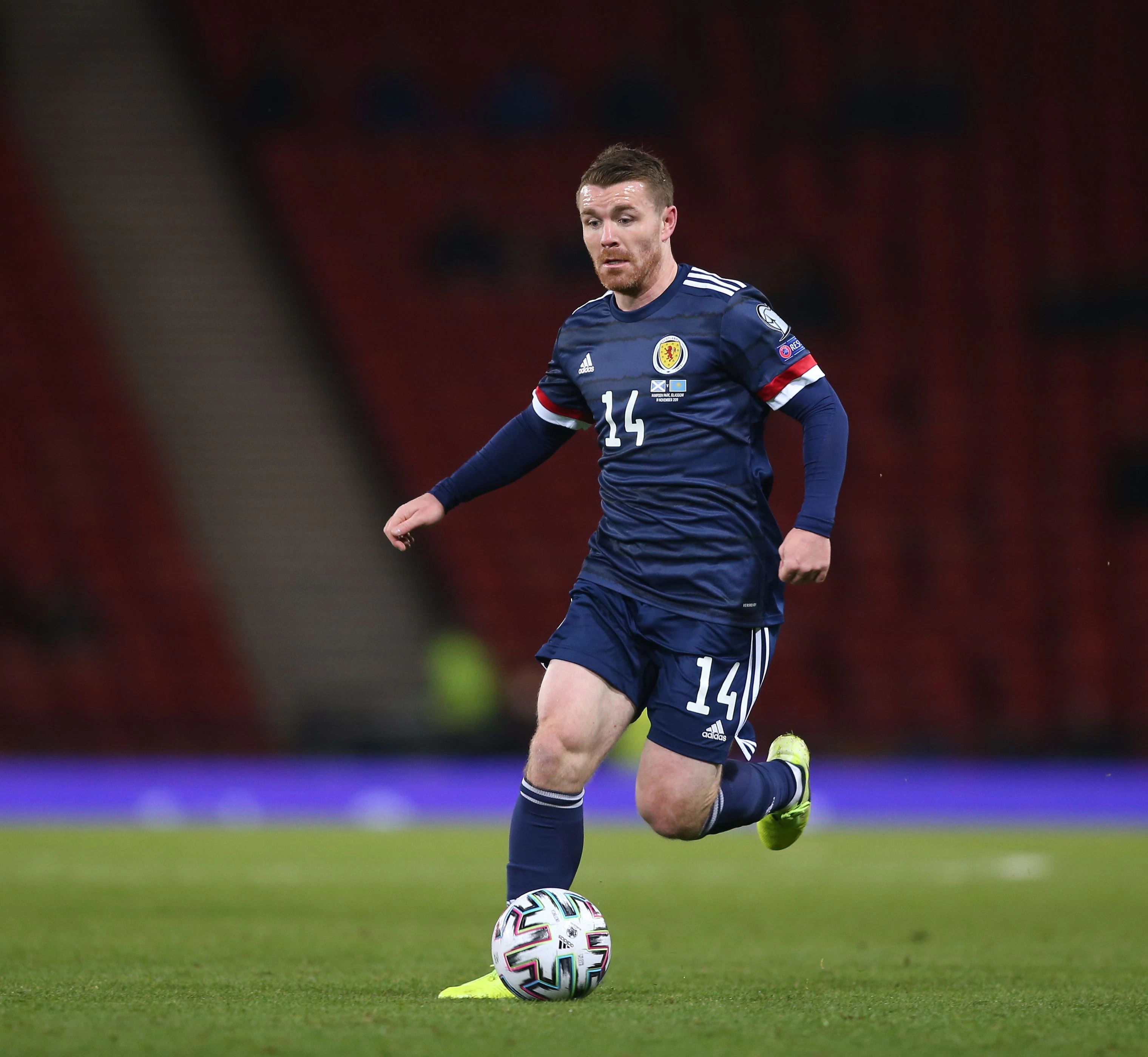 John Fleck