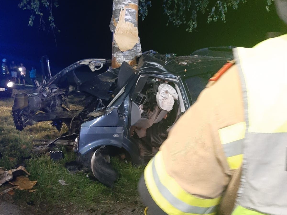 Unfall Nußdorf am Haunsberg