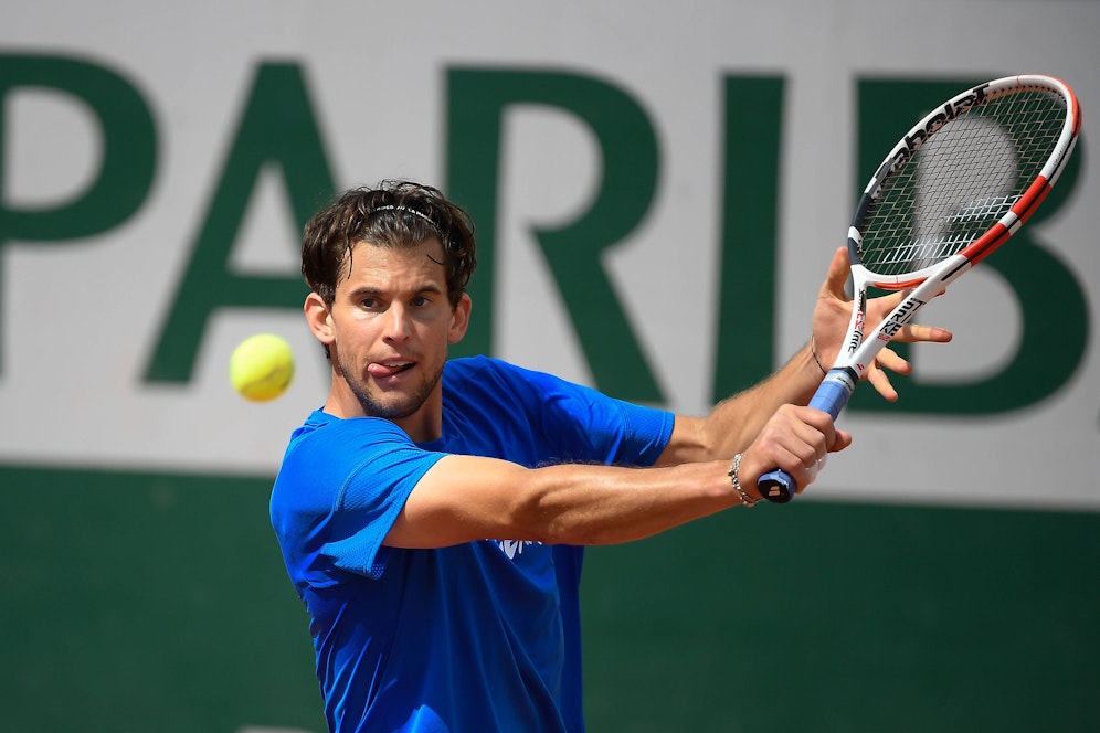 Dominic Thiem