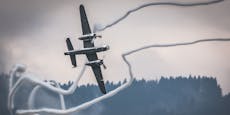 "Flying Bulls"-Pilot bei Flugzeugabsturz getötet