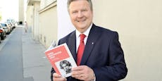 Stadtchef präsentiert Jubiläumsbuch zu Beethoven-Jahr