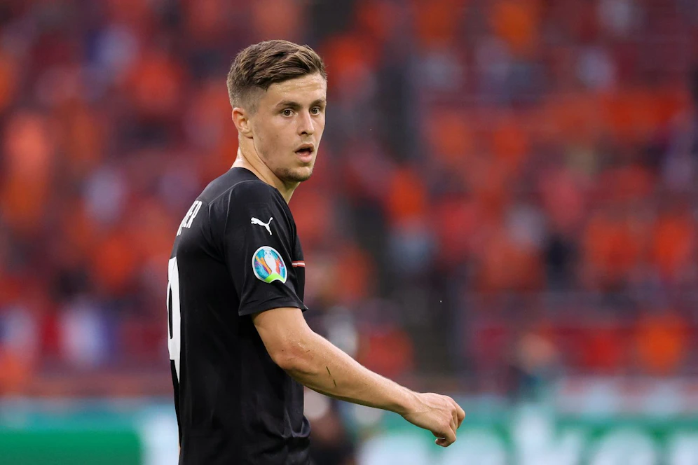 Christoph Baumgartner