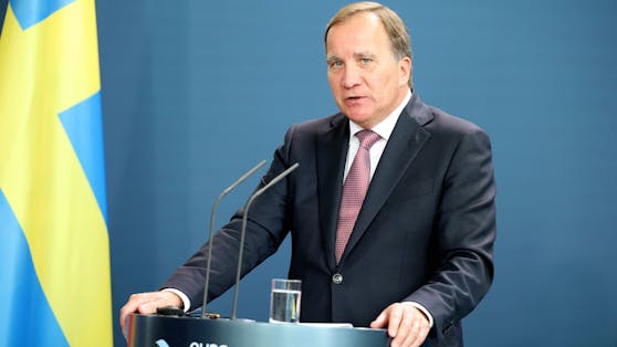 Stefan Löfven