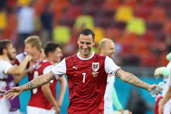 Marko Arnautovic