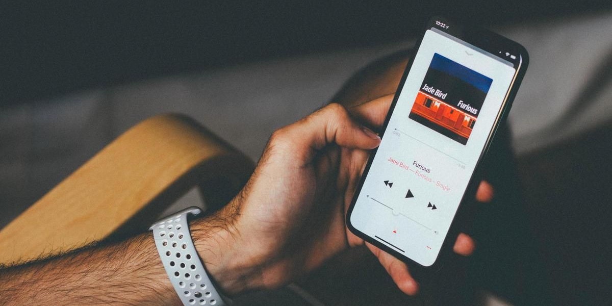 Neu können Nutzerinnen und Nutzer den Sound in 3D anhören.