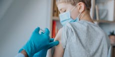 Epidemiologe rät: "Sommer abwarten, dann Kinder impfen"