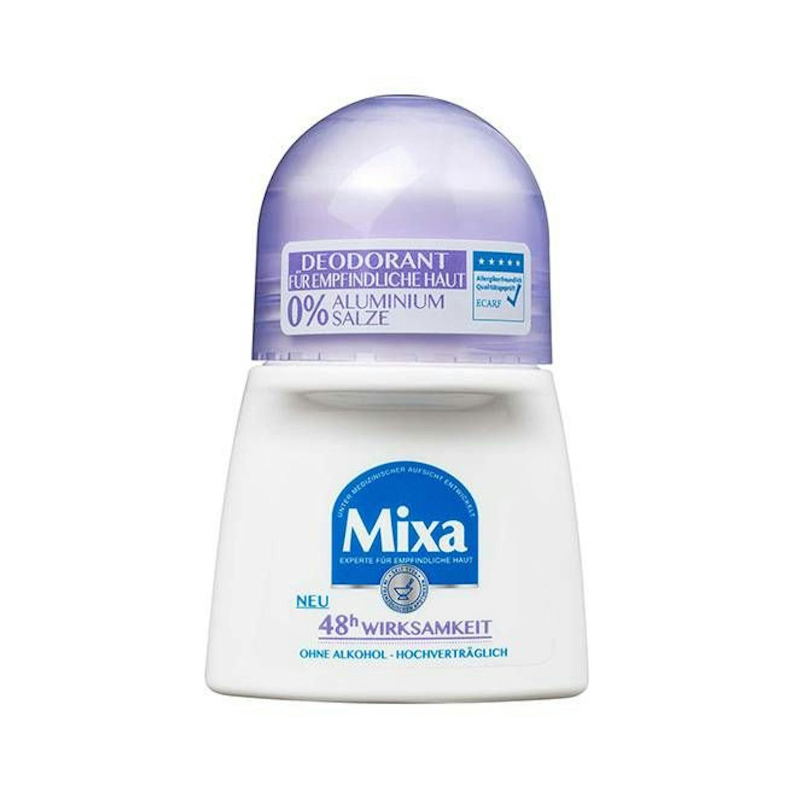"48h Wirksamkeit Gegen Geruch" von&nbsp;L'Oréal Mixa