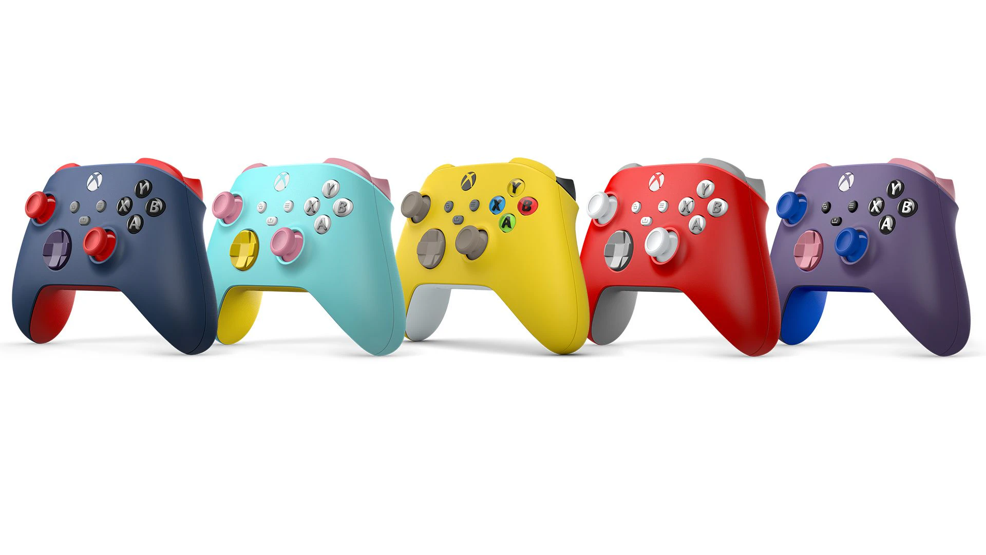 Xbox Design Lab – Dein eigener Controller der nächsten Generation.