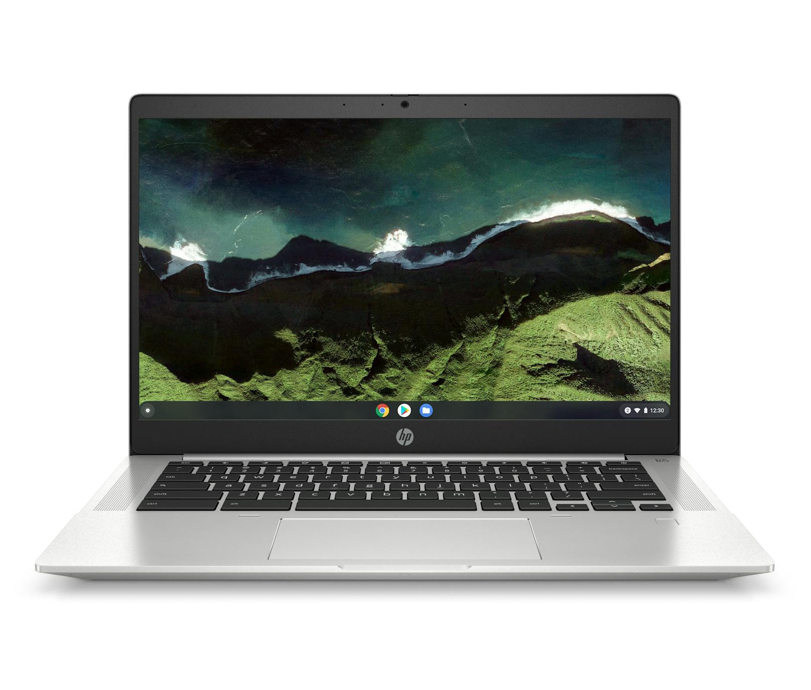Neues HP Chromebook ermöglicht Cloud-Anwendungen in hybriden Arbeitsumgebungen