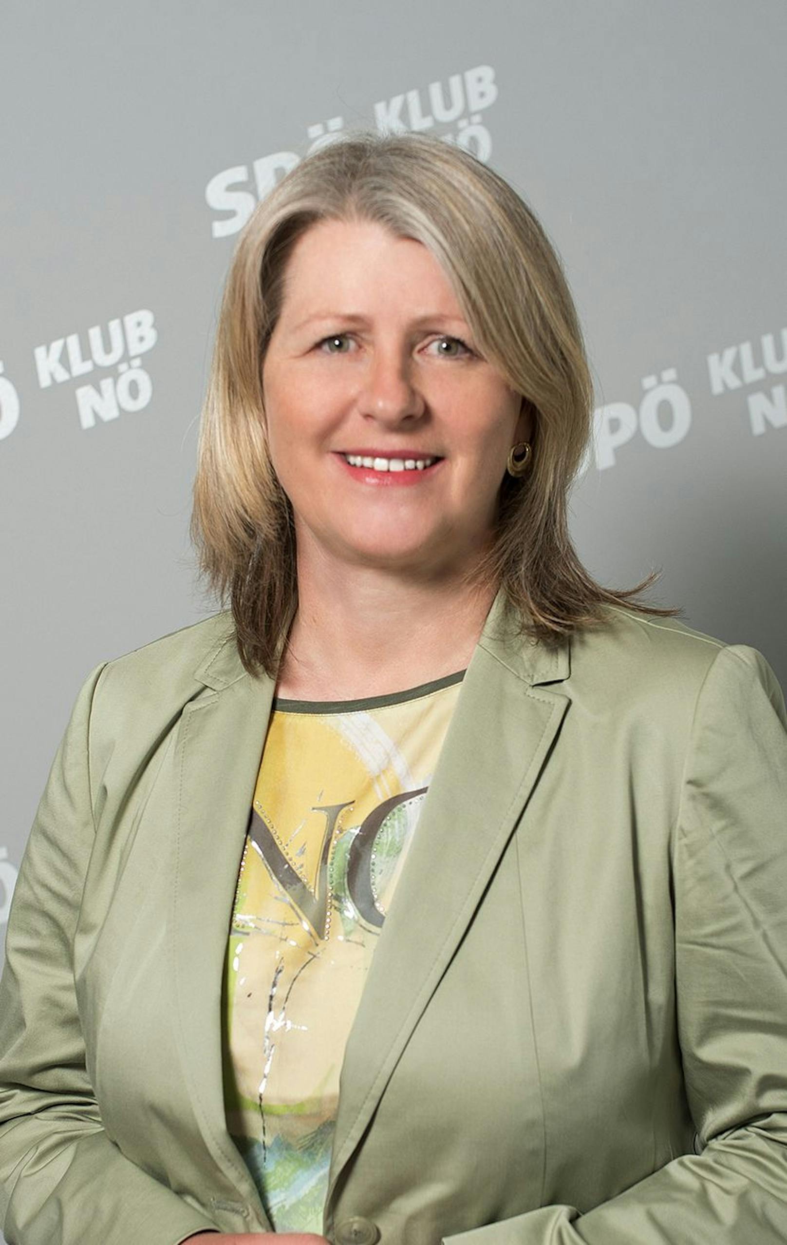 Karin Scheele