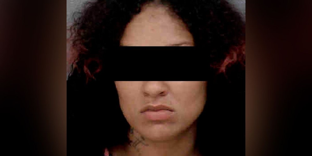 Malikah B. soll ihre Tochter mit Folter getötet haben.
