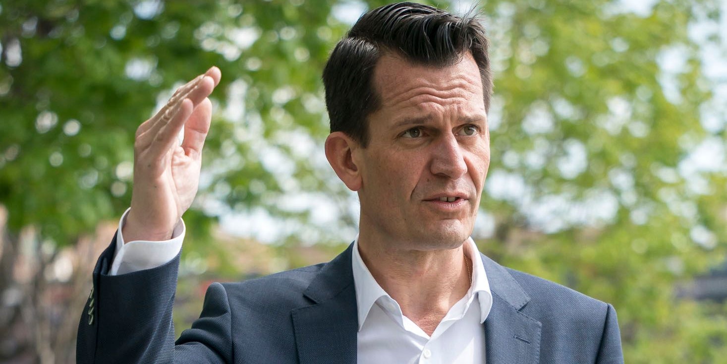 Streicht Mückstein die Gratis-Tests?