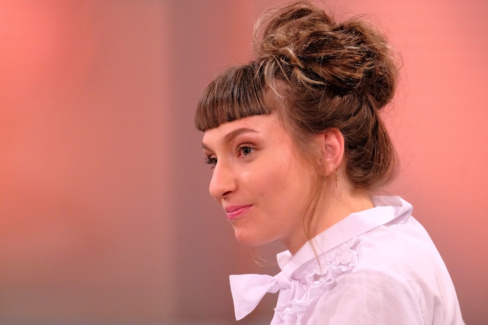 Anna Buchegger gewann Starmania 21.