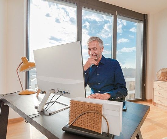 Zum World Wi-Fi Day 2021: fünf Tipps für besseres WLAN.