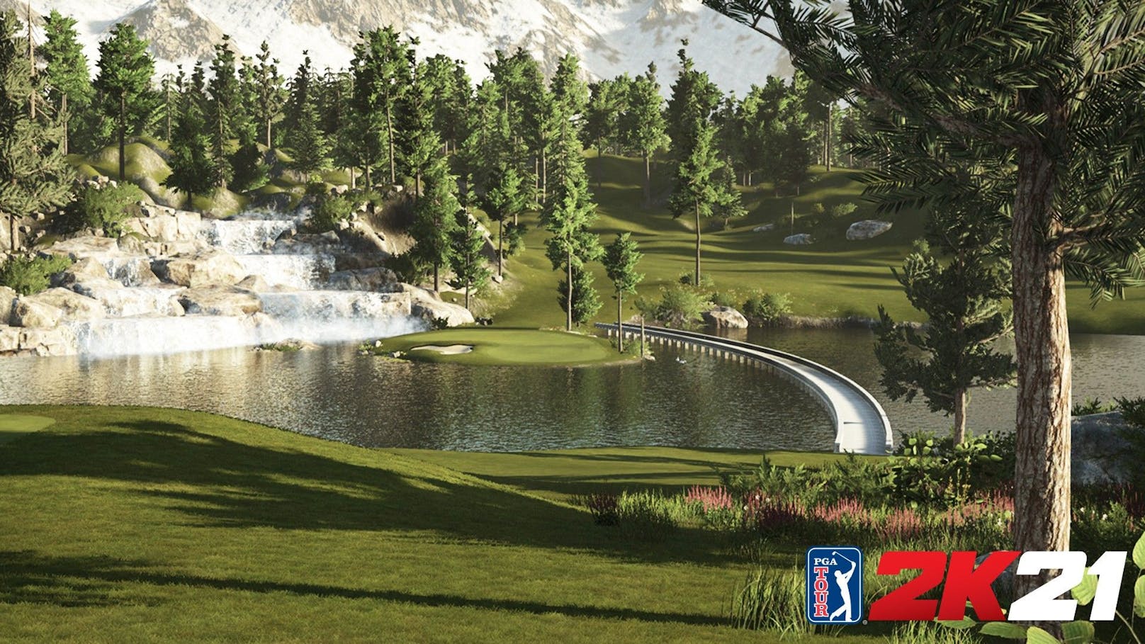 "PGA TOUR 2K21" engagiert die heißesten Kurs-Designer der Community, um das Multiplayer-Erlebnis auszubauen.