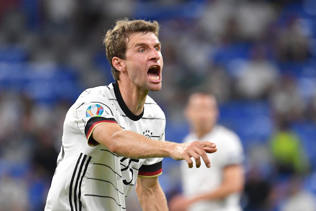 Müller In Die Mls Überall Deutsche Dieser Transfer Hammer Schockt Fußball Deutschland - ikzkkzy
