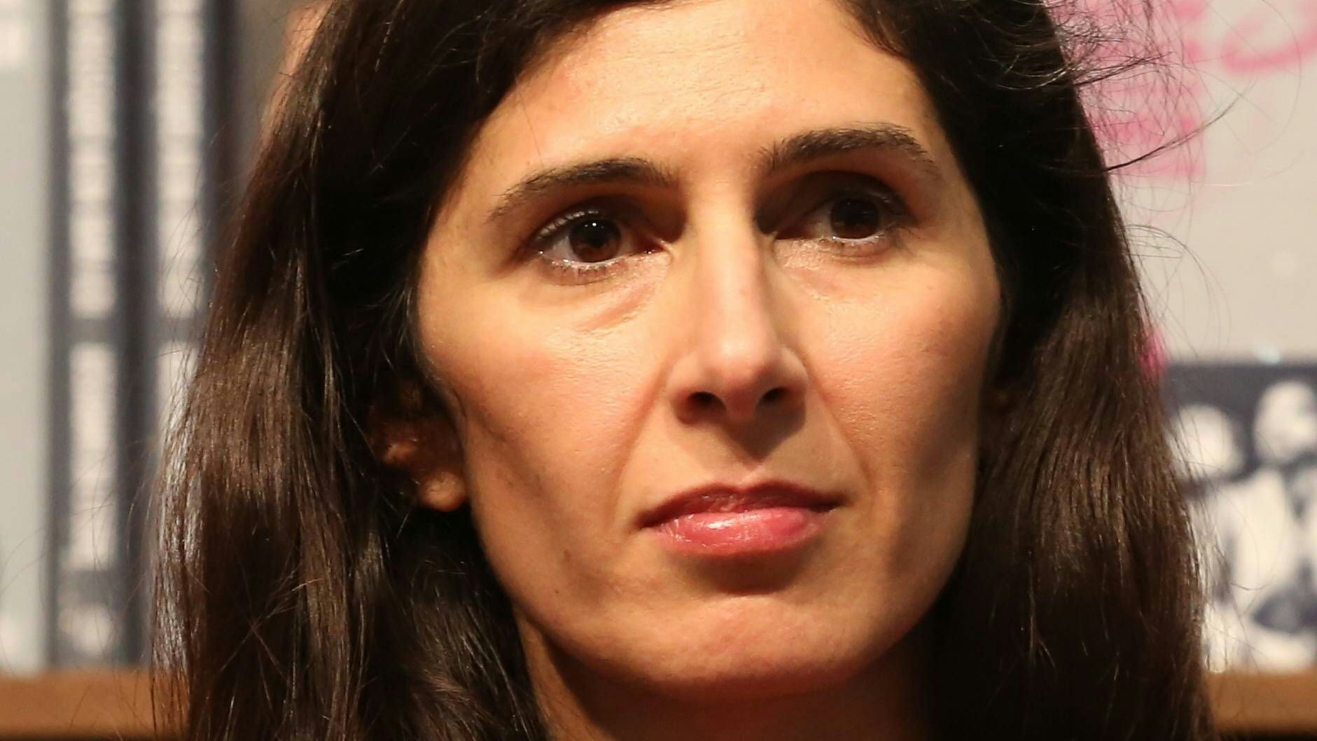 Nava Ebrahimi hat für ihre Erzählung "Der Cousin" den Bachmannpreis gewonnen.