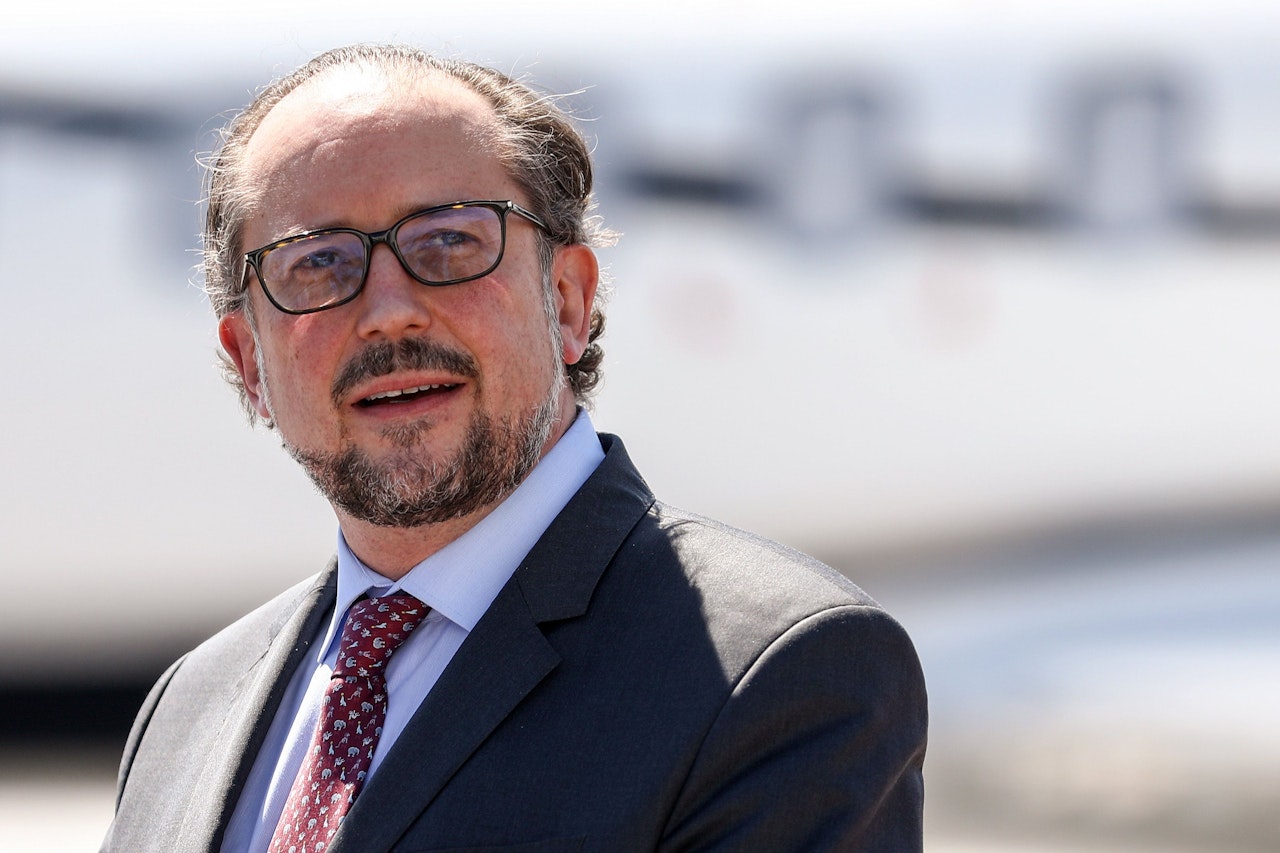 Heute.at - Außenminister spricht von demokratiepolitischem Drama