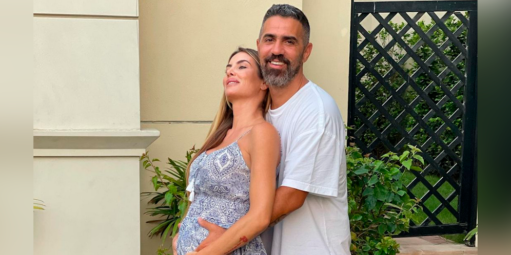 Bushidos Frau Anna-Maria hat Drillinge zur Welt gebracht!