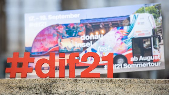 Donauinselfest
