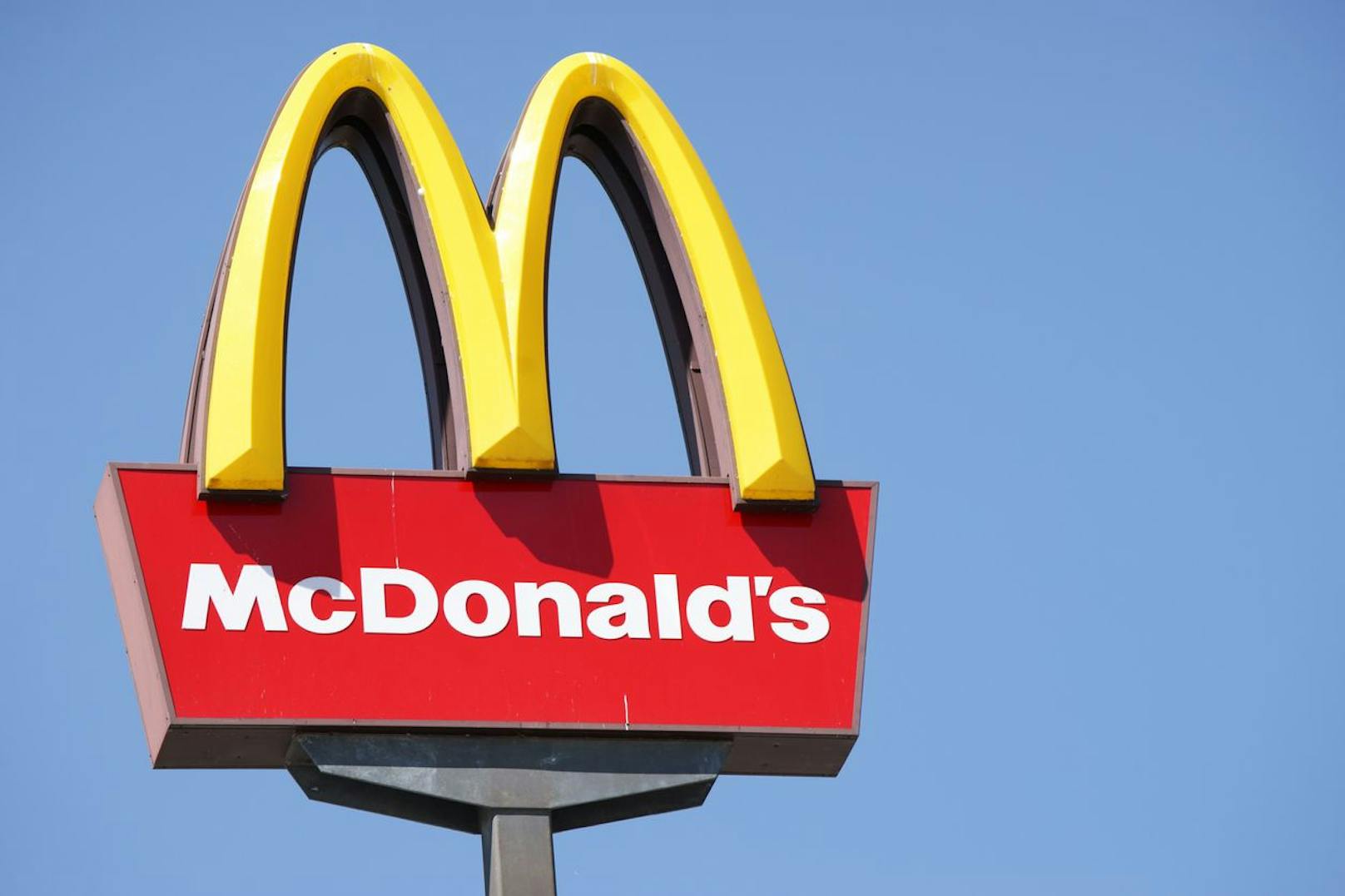 McDonald's will mit seiner Aktion die Impfbewegung beschleunigen.