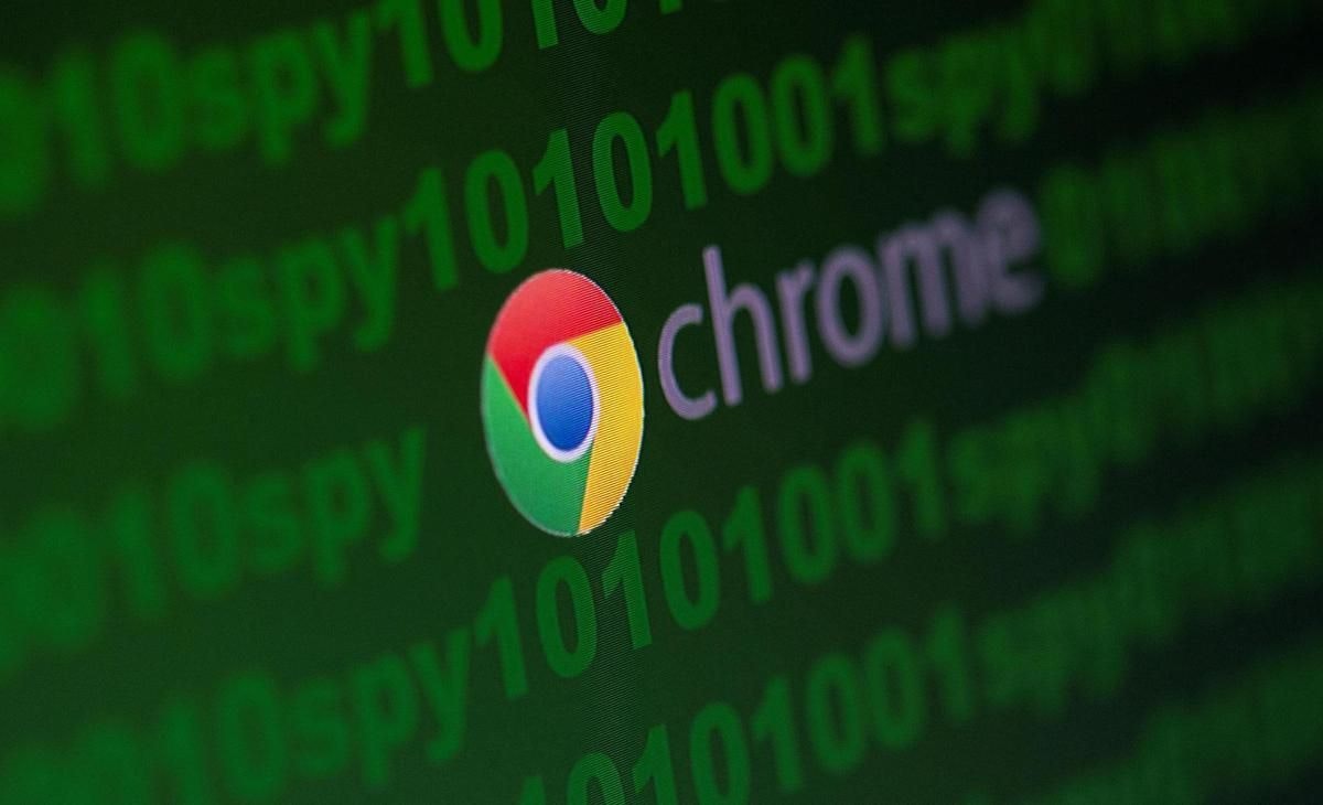 Im Chrome-Browser gibt es derzeit gleich mehrere Sicherheitslücken.
