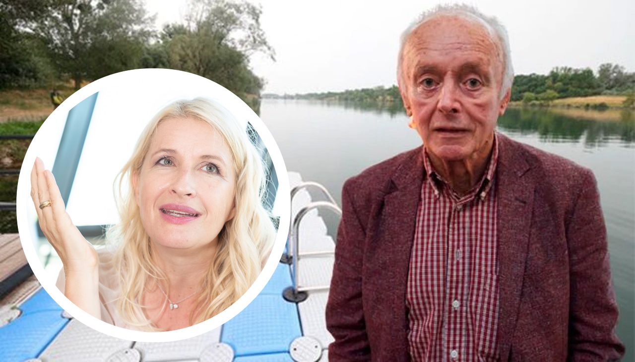 Claudia Stöckl erzählte in einem Facebook-Posting von ihren Erinnerungen an Peter Elstner
