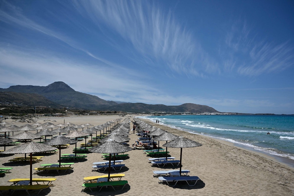 Als der Ehemann erwachte, war seine 80-jährige Frau spurlos verschwunden.