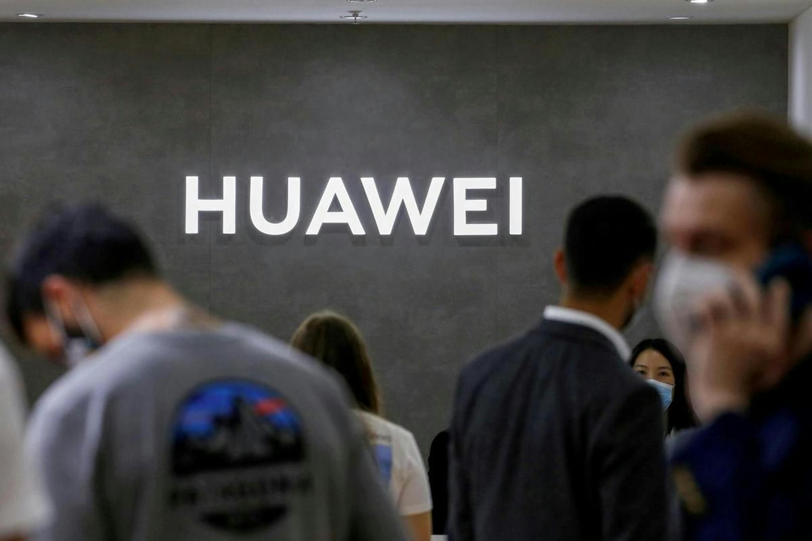 Nun soll eine Finanzspritze des chinesischen Telekomausrüsters Huawei helfen.