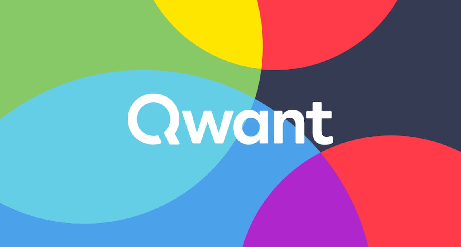 Die französische Firma Qwant wurde 2011 – auch mithilfe von Staatsgeldern – gegründet.