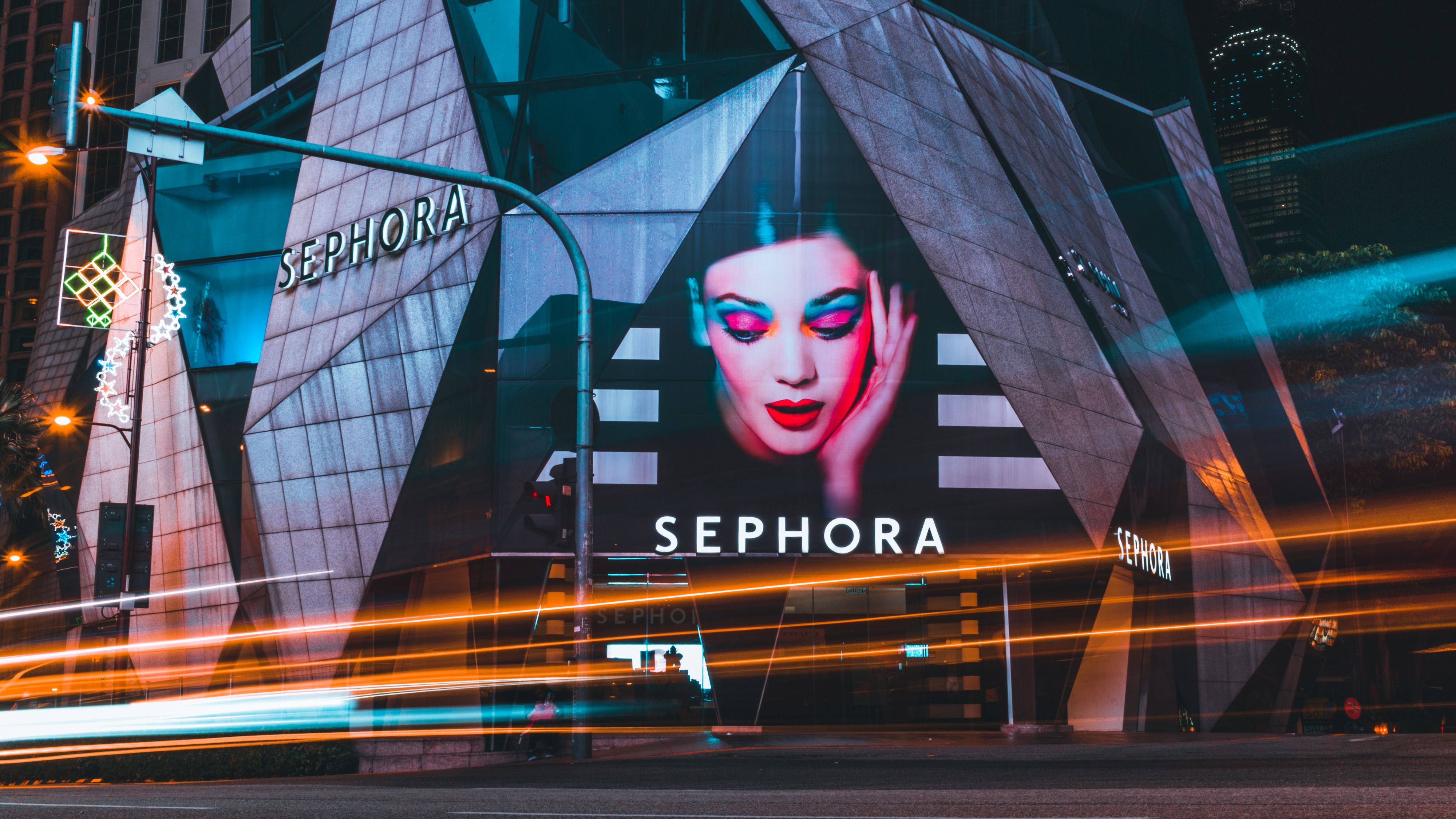 Erweitert sein Geschäft in Mitteleuropa: Die französische Kette Sephora ist mit Zalando auf Expansionskurs