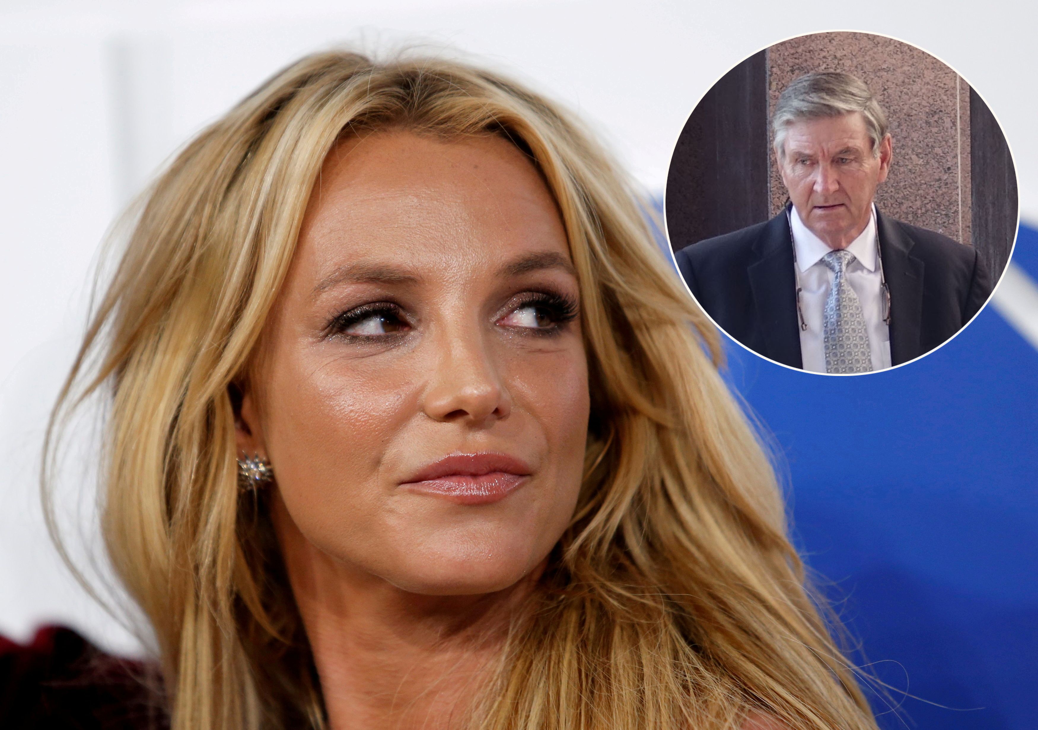 Britney Spears und Jamie Spears