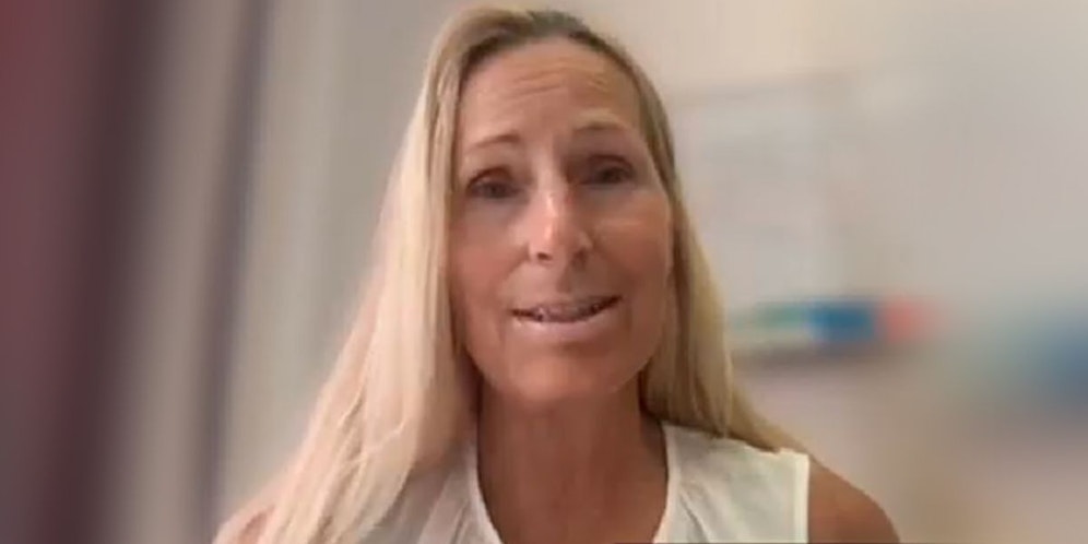 Eva Schernhammer im Interview mit Puls24