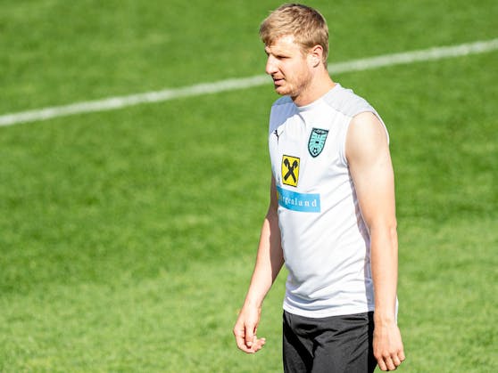 Martin Hinteregger